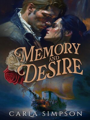 cover image of Memory and Desire